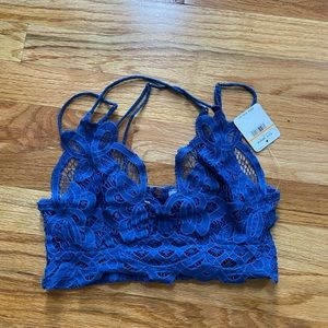 Free People Bralette